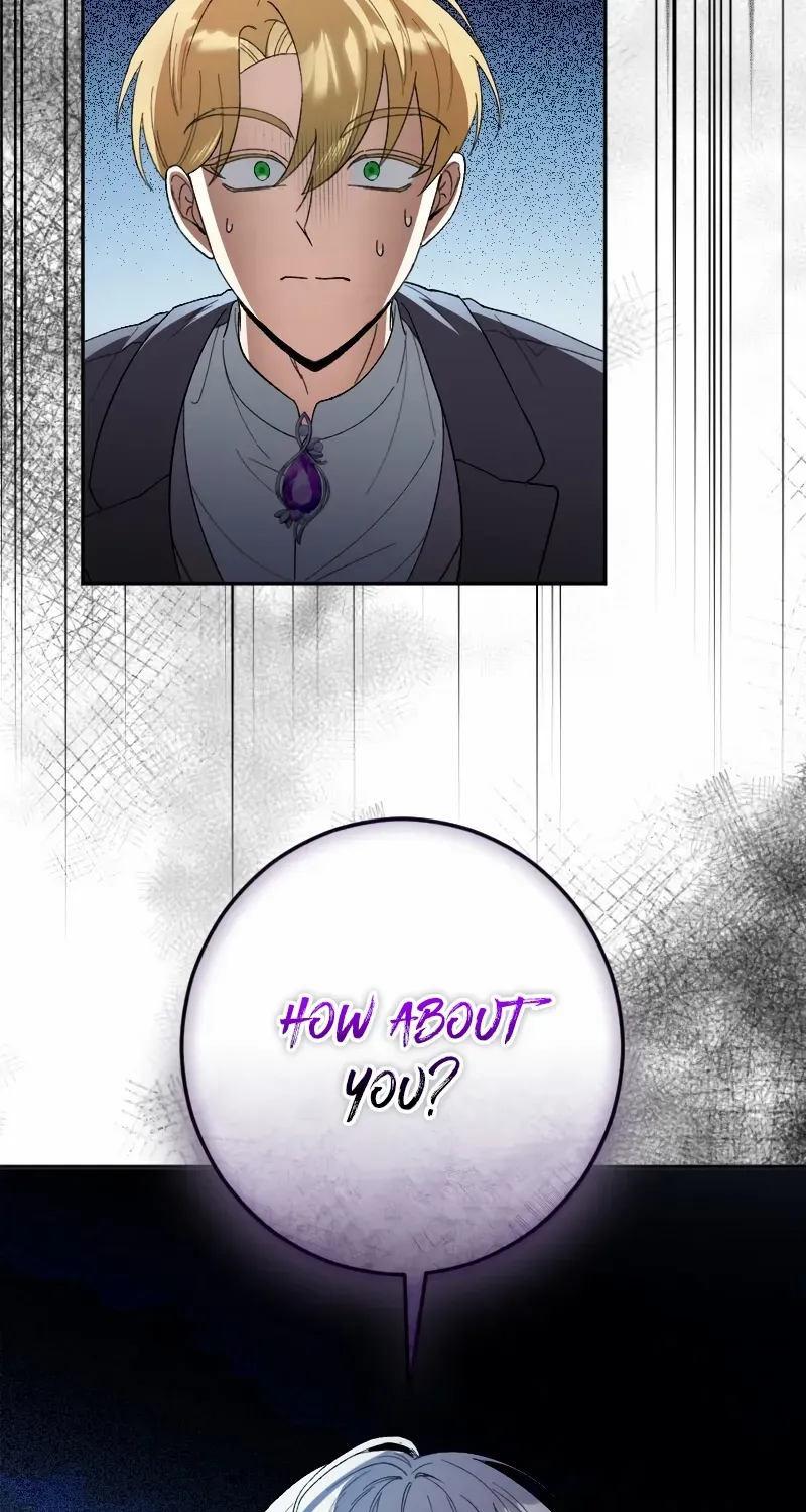 The Reincarnated Young Lady Wants to Escape from the Obsessive Prince and the Death Flag Chapter 10 page 87 - 