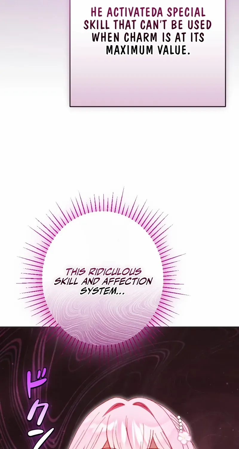 The Reincarnated Young Lady Wants to Escape from the Obsessive Prince and the Death Flag Chapter 10 page 10 - 