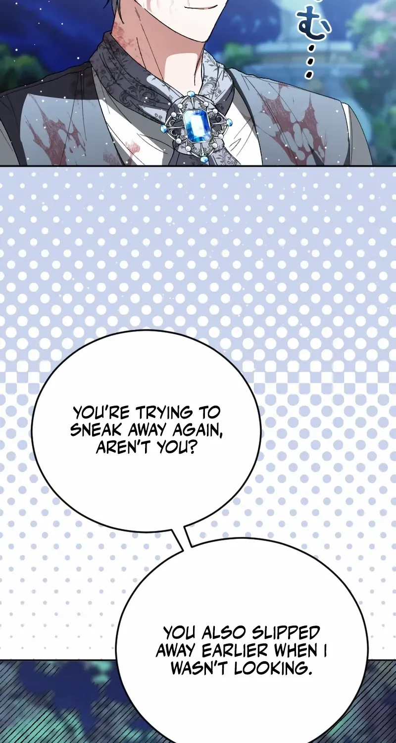 The Reincarnated Young Lady Wants to Escape from the Obsessive Prince and the Death Flag Chapter 11 page 20 - 