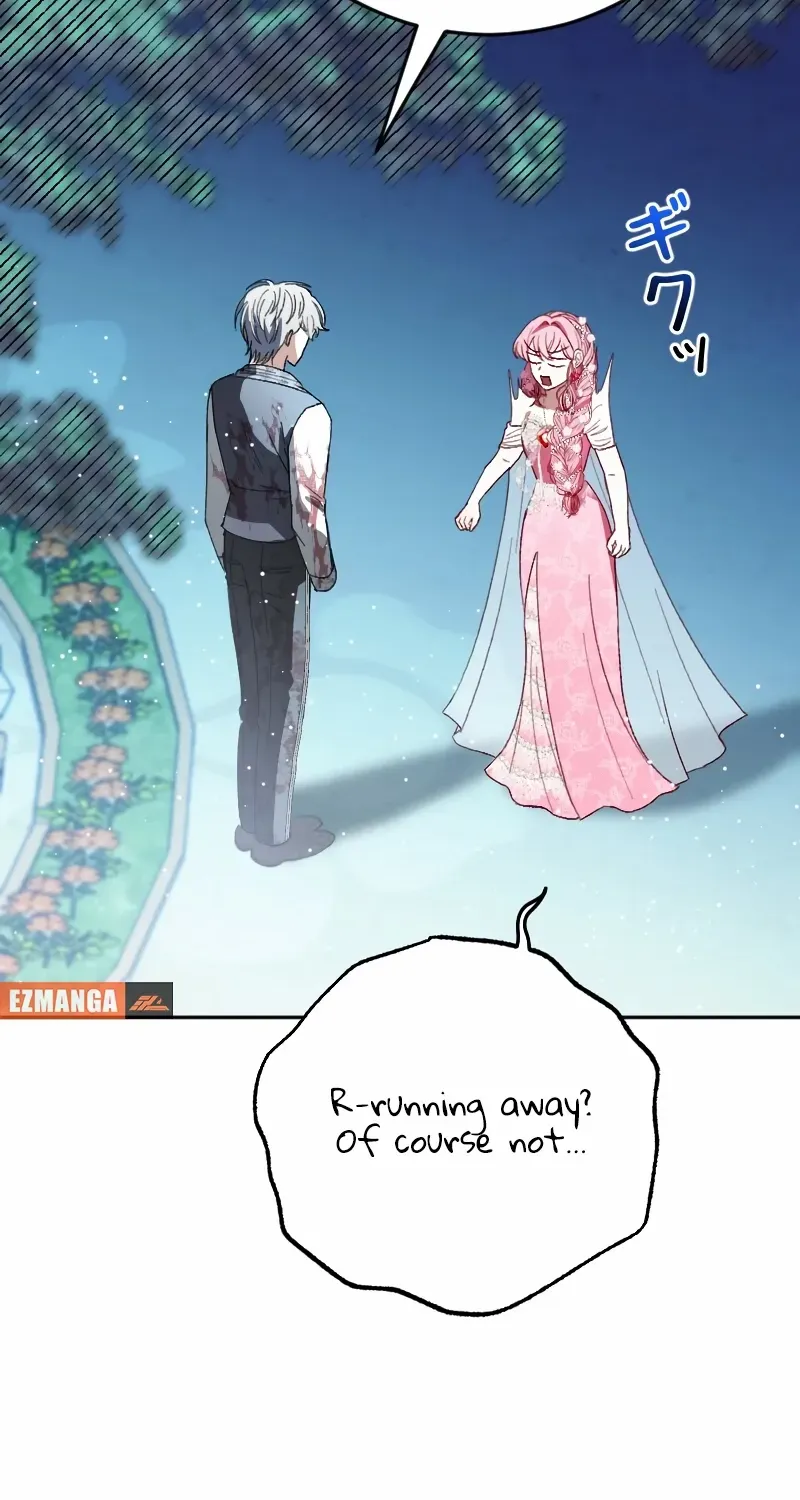 The Reincarnated Young Lady Wants to Escape from the Obsessive Prince and the Death Flag Chapter 11 page 21 - 