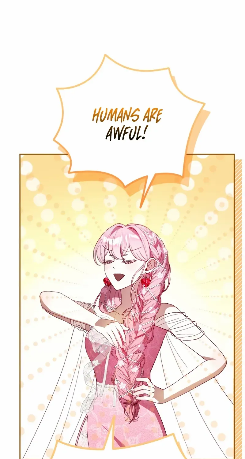 The Reincarnated Young Lady Wants to Escape from the Obsessive Prince and the Death Flag Chapter 11 page 22 - 