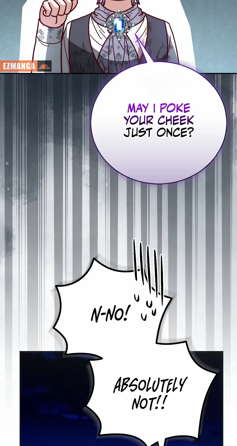 The Reincarnated Young Lady Wants to Escape from the Obsessive Prince and the Death Flag Chapter 11 page 29 - 