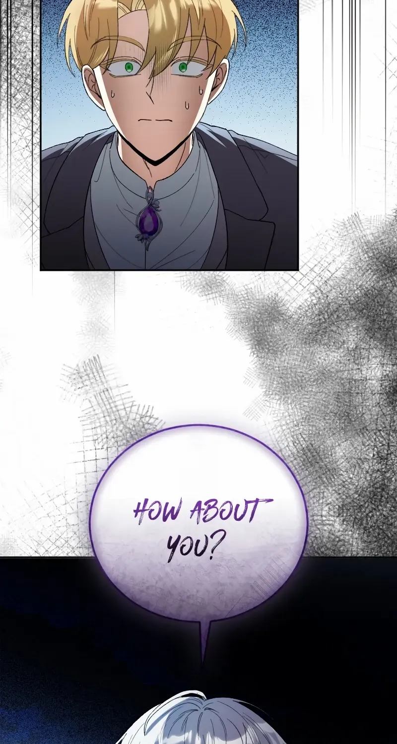 The Reincarnated Young Lady Wants to Escape from the Obsessive Prince and the Death Flag Chapter 11 page 4 - 