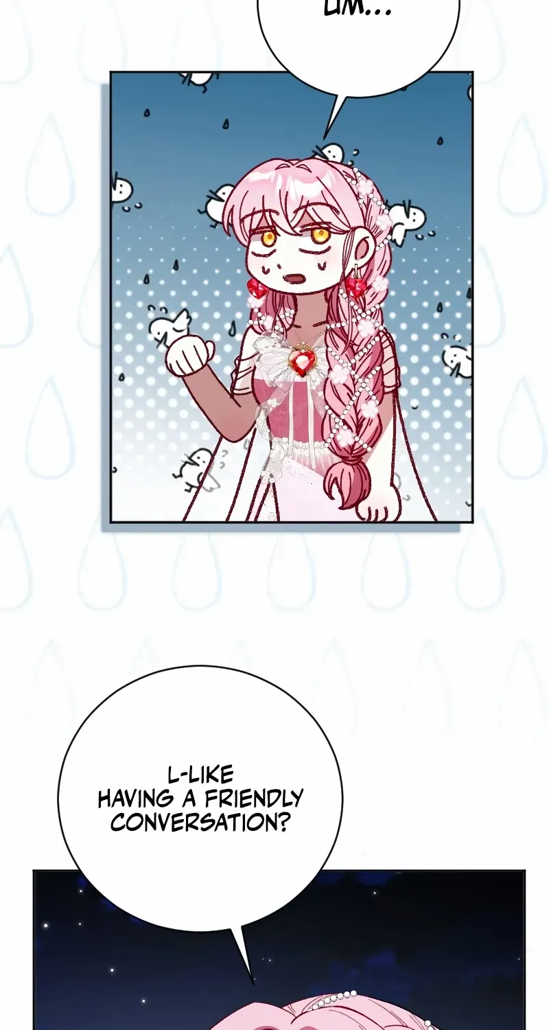 The Reincarnated Young Lady Wants to Escape from the Obsessive Prince and the Death Flag Chapter 11 page 44 - 