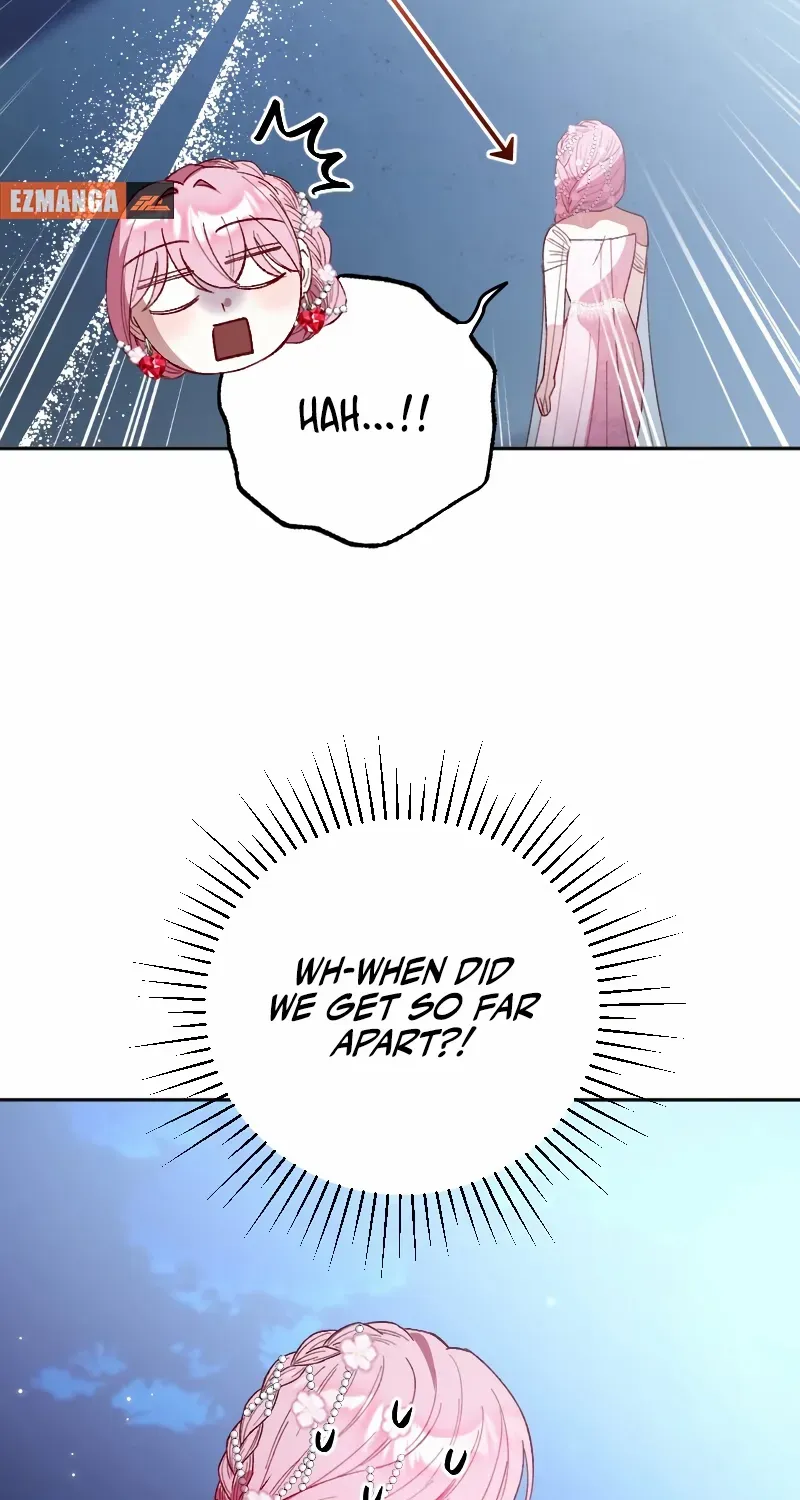 The Reincarnated Young Lady Wants to Escape from the Obsessive Prince and the Death Flag Chapter 11 page 47 - 