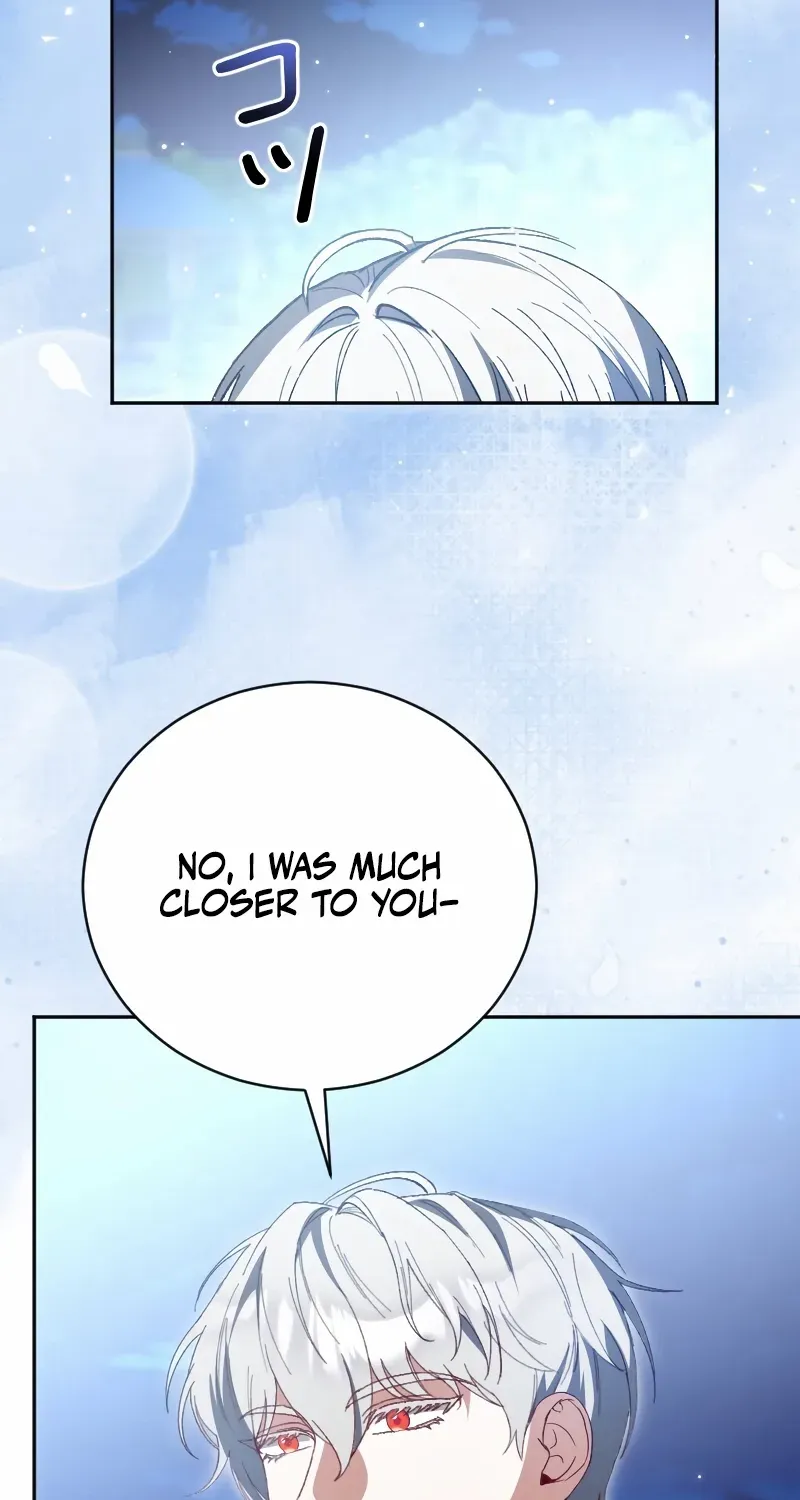 The Reincarnated Young Lady Wants to Escape from the Obsessive Prince and the Death Flag Chapter 11 page 49 - 