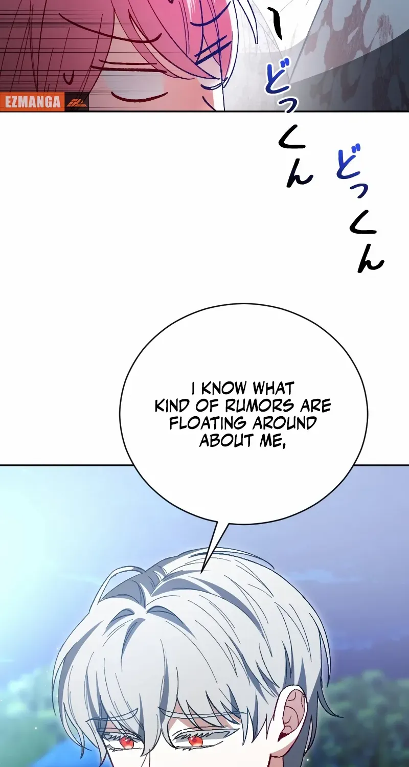 The Reincarnated Young Lady Wants to Escape from the Obsessive Prince and the Death Flag Chapter 11 page 54 - 