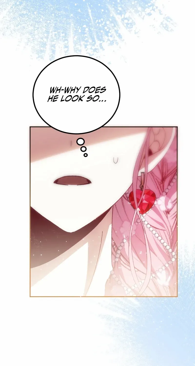 The Reincarnated Young Lady Wants to Escape from the Obsessive Prince and the Death Flag Chapter 11 page 61 - 