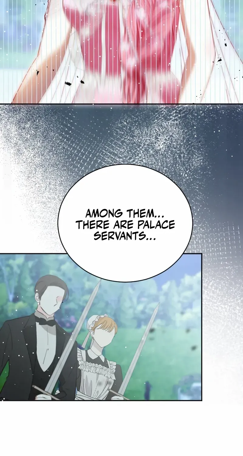 The Reincarnated Young Lady Wants to Escape from the Obsessive Prince and the Death Flag Chapter 11 page 78 - 