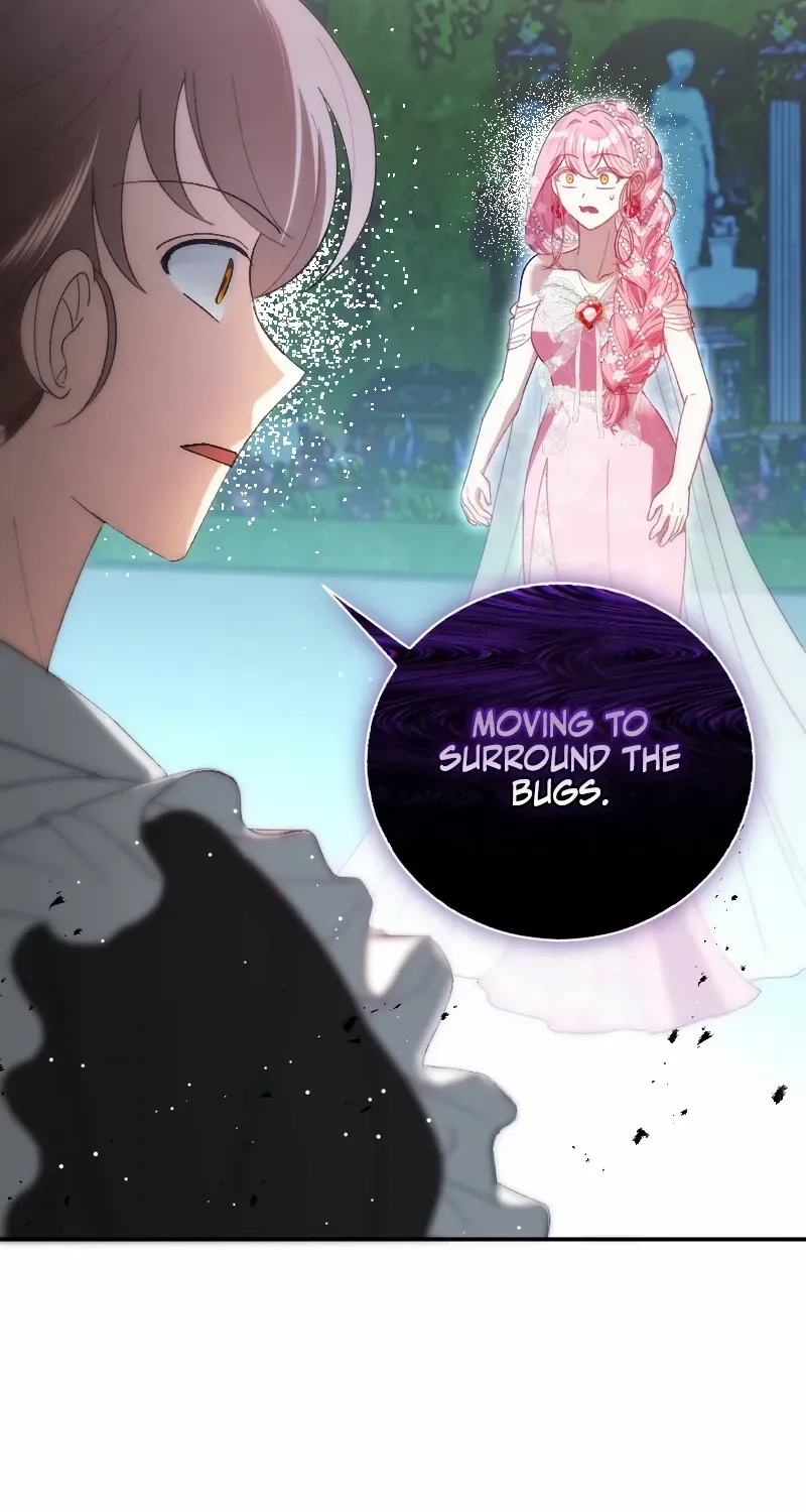 The Reincarnated Young Lady Wants to Escape from the Obsessive Prince and the Death Flag Chapter 11 page 81 - 