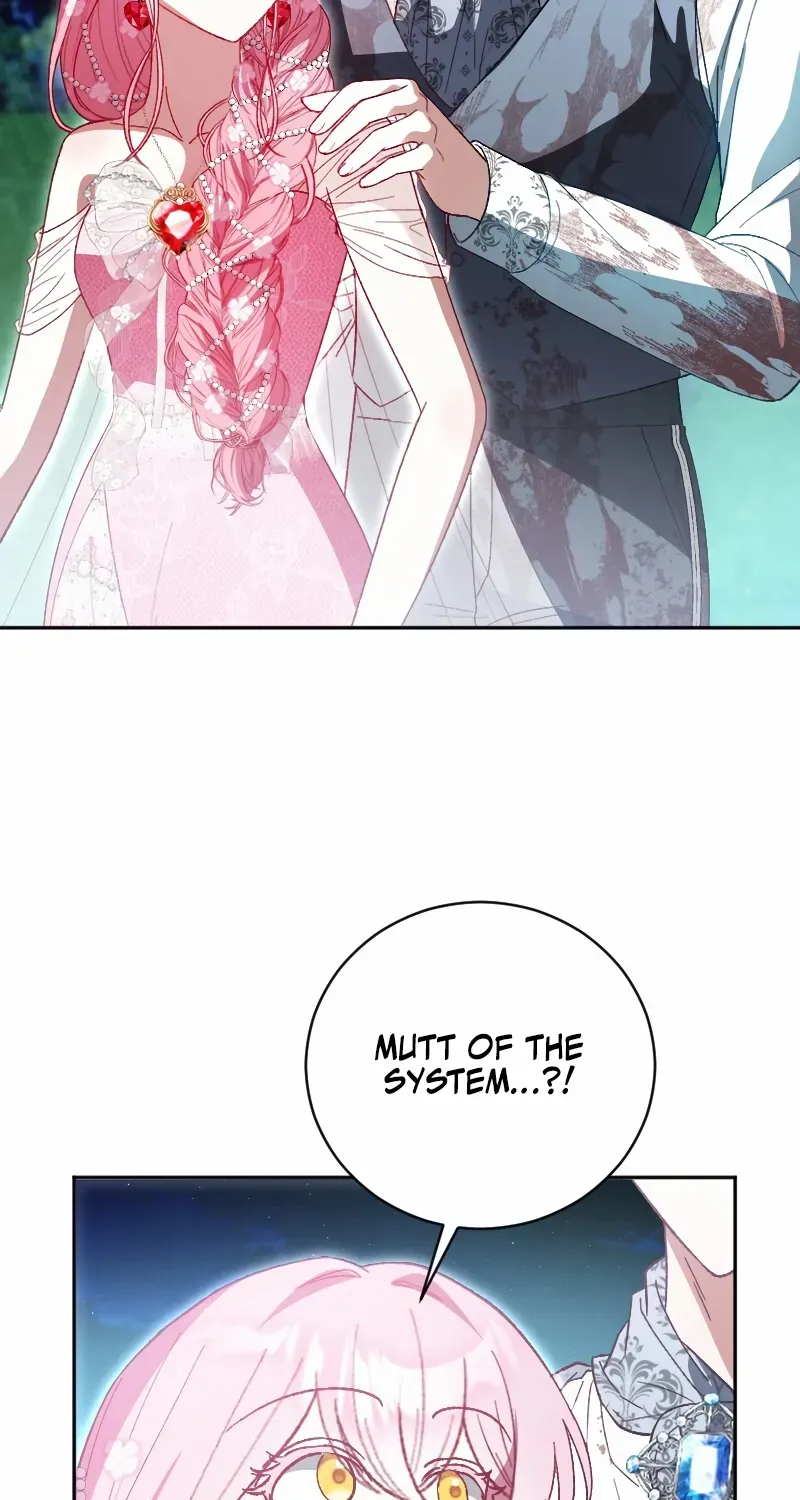 The Reincarnated Young Lady Wants to Escape from the Obsessive Prince and the Death Flag Chapter 11 page 86 - 