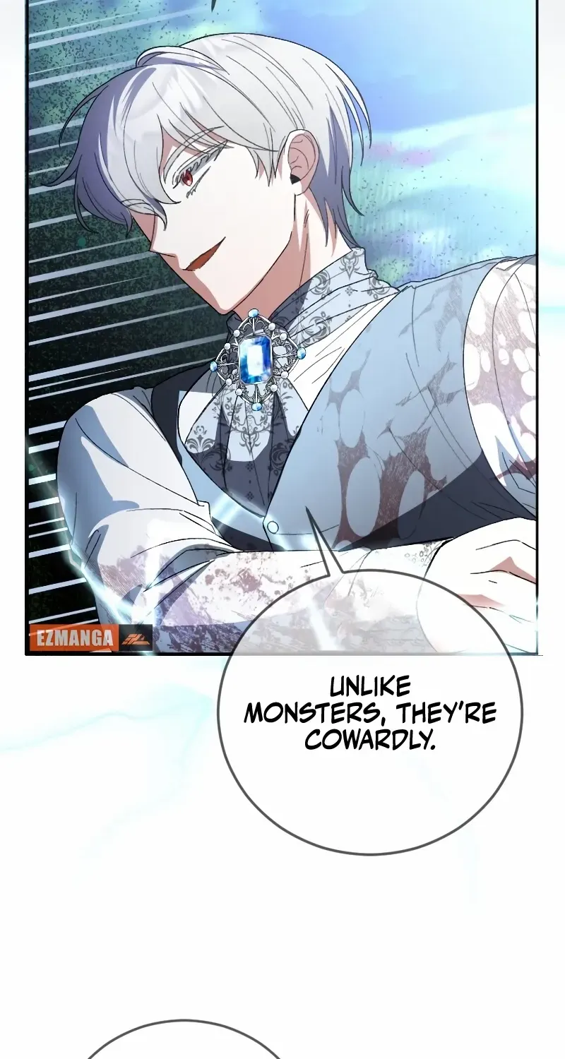 The Reincarnated Young Lady Wants to Escape from the Obsessive Prince and the Death Flag Chapter 12 page 25 - 
