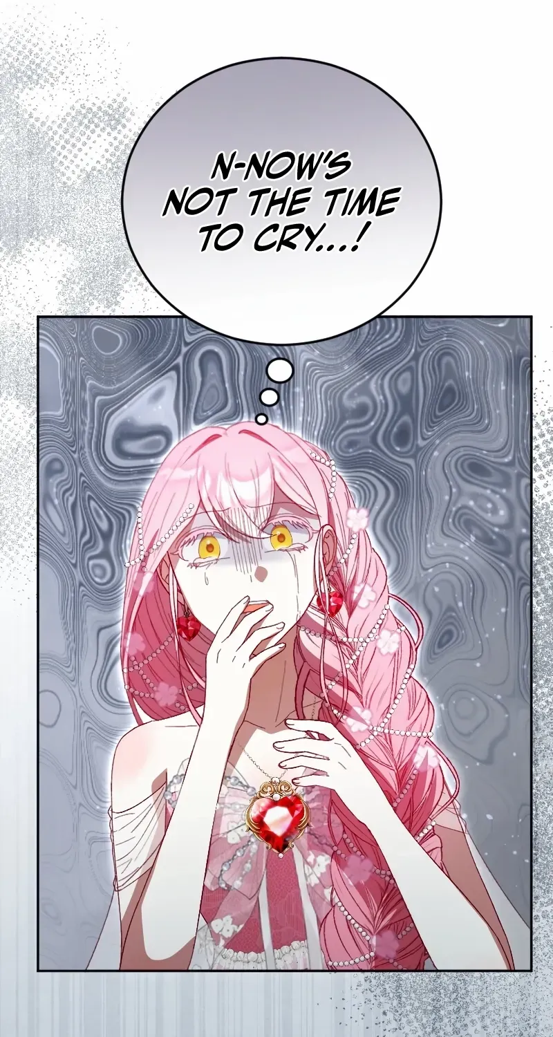 The Reincarnated Young Lady Wants to Escape from the Obsessive Prince and the Death Flag Chapter 12 page 29 - 
