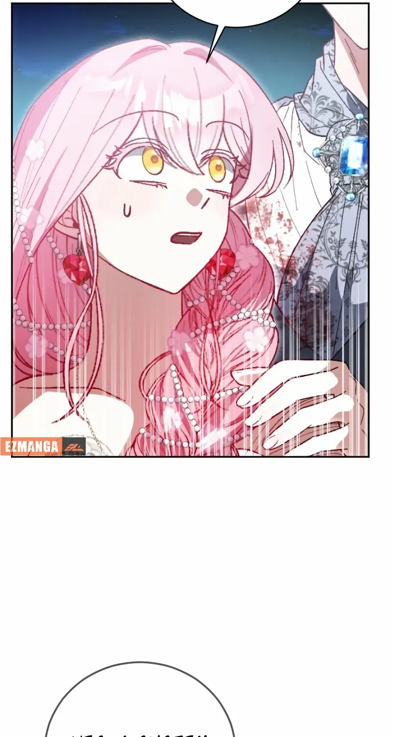 The Reincarnated Young Lady Wants to Escape from the Obsessive Prince and the Death Flag Chapter 12 page 4 - 
