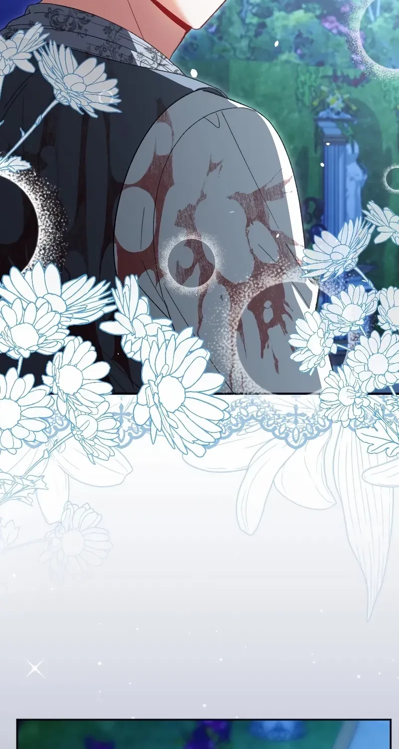 The Reincarnated Young Lady Wants to Escape from the Obsessive Prince and the Death Flag Chapter 12 page 50 - 