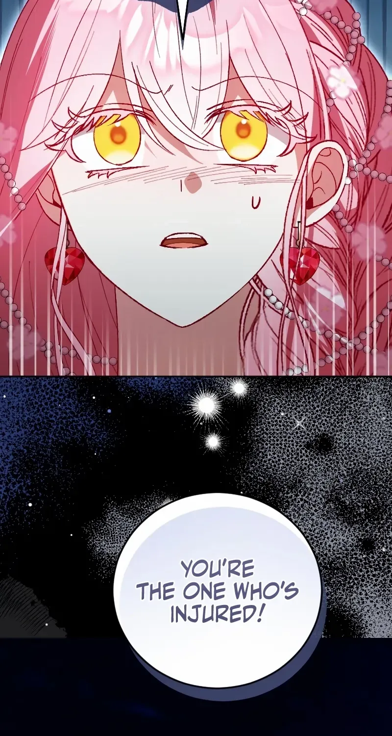 The Reincarnated Young Lady Wants to Escape from the Obsessive Prince and the Death Flag Chapter 12 page 52 - 