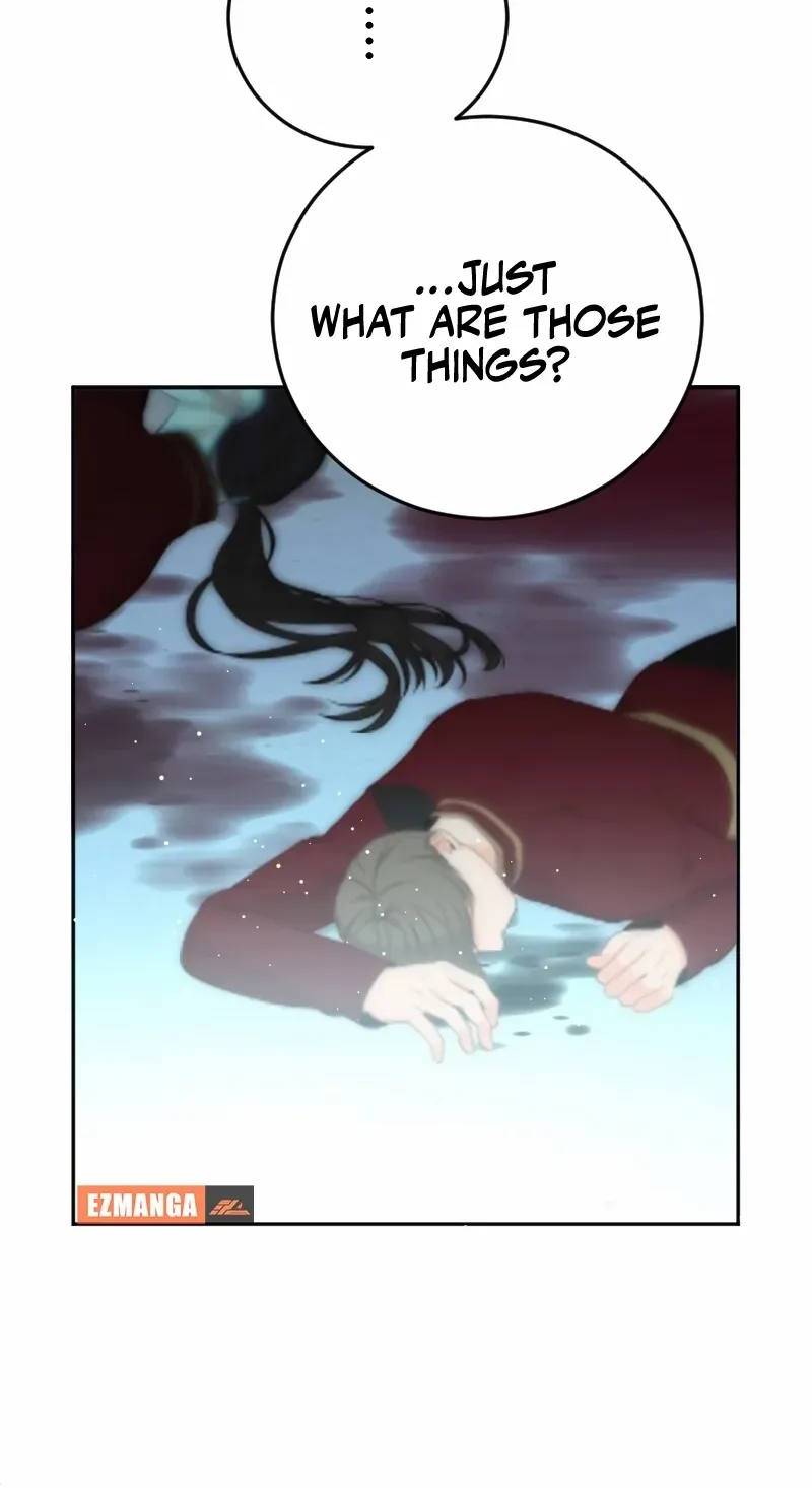 The Reincarnated Young Lady Wants to Escape from the Obsessive Prince and the Death Flag Chapter 12 page 67 - 