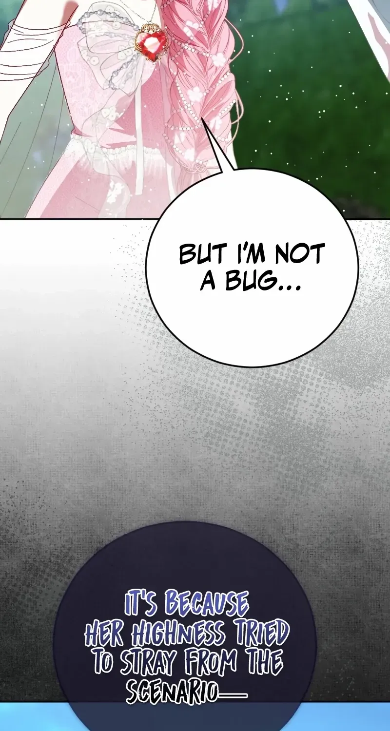 The Reincarnated Young Lady Wants to Escape from the Obsessive Prince and the Death Flag Chapter 12 page 69 - 