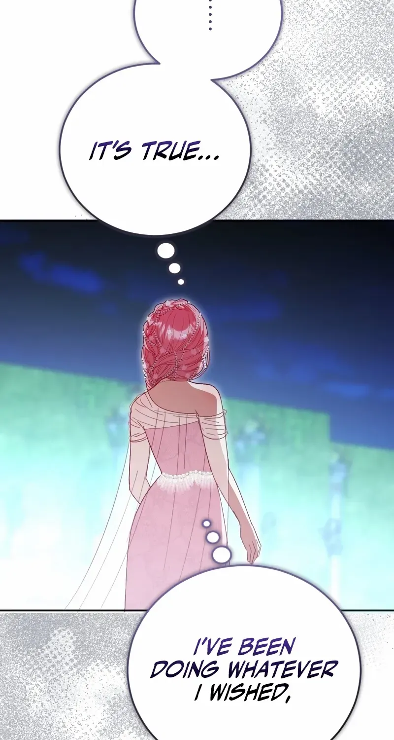 The Reincarnated Young Lady Wants to Escape from the Obsessive Prince and the Death Flag Chapter 12 page 74 - 