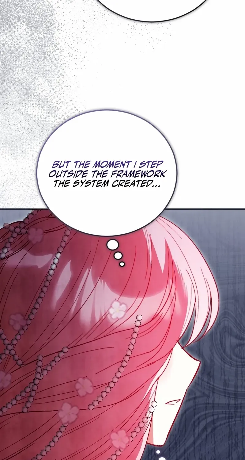 The Reincarnated Young Lady Wants to Escape from the Obsessive Prince and the Death Flag Chapter 12 page 75 - 
