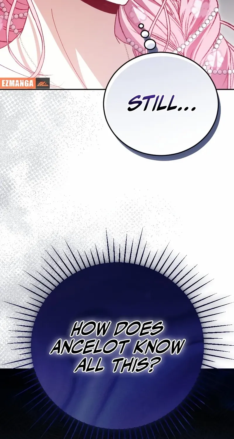 The Reincarnated Young Lady Wants to Escape from the Obsessive Prince and the Death Flag Chapter 12 page 80 - 