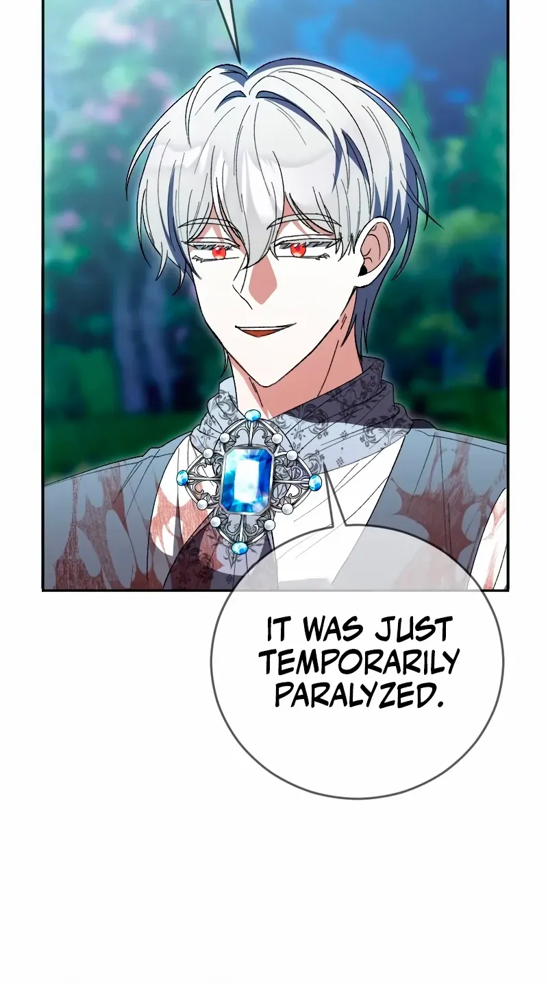 The Reincarnated Young Lady Wants to Escape from the Obsessive Prince and the Death Flag Chapter 13 page 11 - 