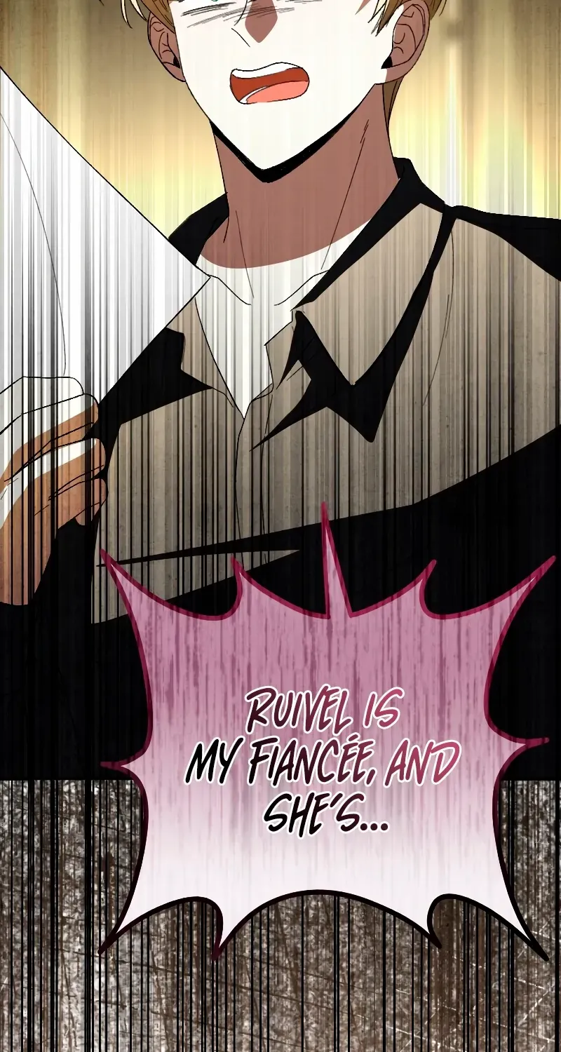 The Reincarnated Young Lady Wants to Escape from the Obsessive Prince and the Death Flag Chapter 13 page 106 - 