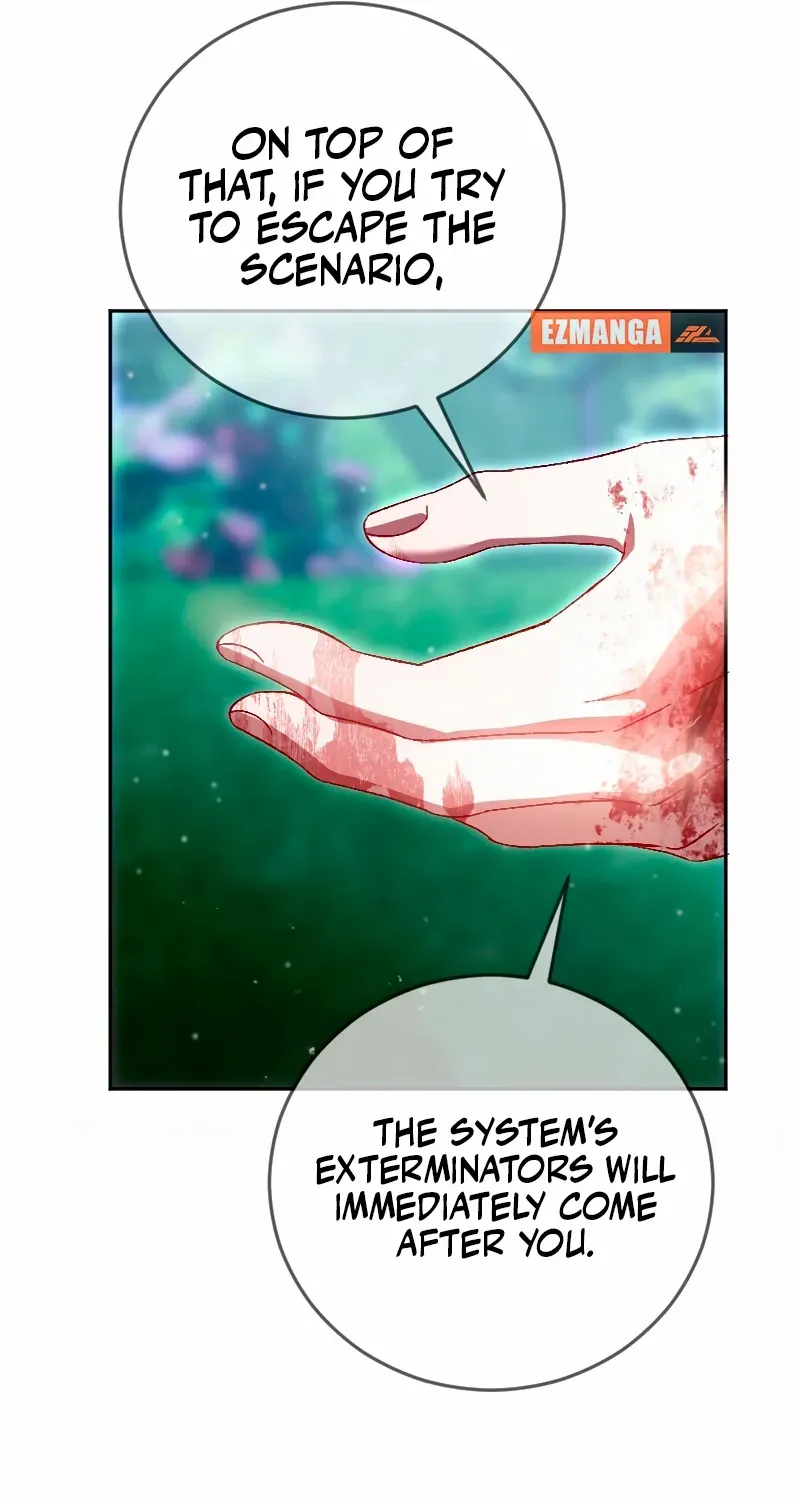The Reincarnated Young Lady Wants to Escape from the Obsessive Prince and the Death Flag Chapter 13 page 22 - 