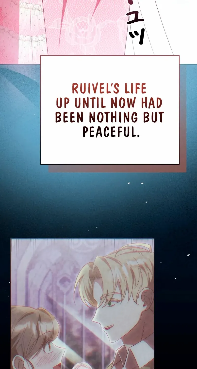 The Reincarnated Young Lady Wants to Escape from the Obsessive Prince and the Death Flag Chapter 13 page 27 - 