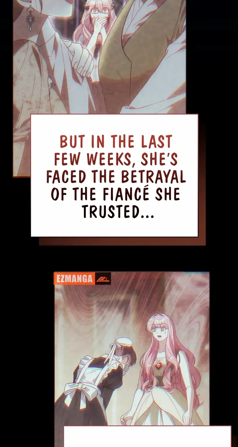 The Reincarnated Young Lady Wants to Escape from the Obsessive Prince and the Death Flag Chapter 13 page 28 - 