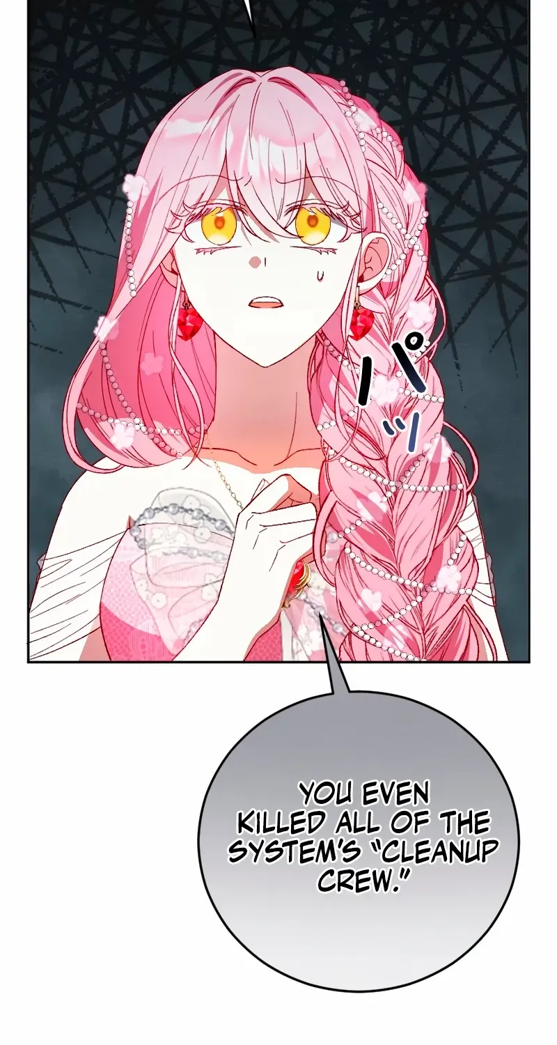 The Reincarnated Young Lady Wants to Escape from the Obsessive Prince and the Death Flag Chapter 13 page 5 - 