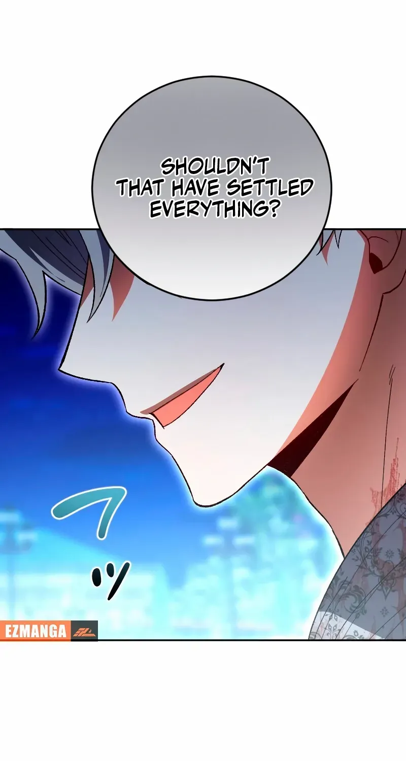 The Reincarnated Young Lady Wants to Escape from the Obsessive Prince and the Death Flag Chapter 13 page 6 - 