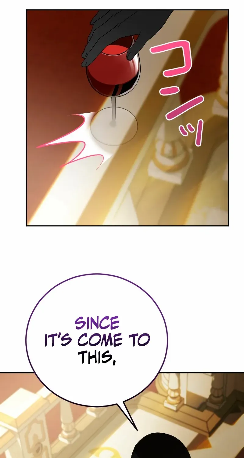 The Reincarnated Young Lady Wants to Escape from the Obsessive Prince and the Death Flag Chapter 13 page 65 - 