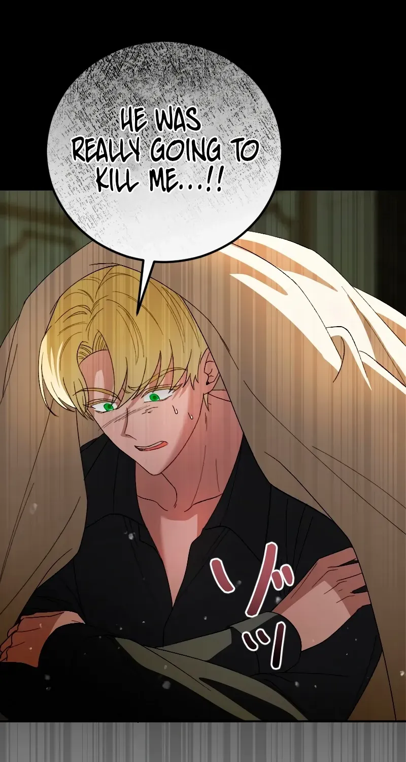 The Reincarnated Young Lady Wants to Escape from the Obsessive Prince and the Death Flag Chapter 13 page 75 - 