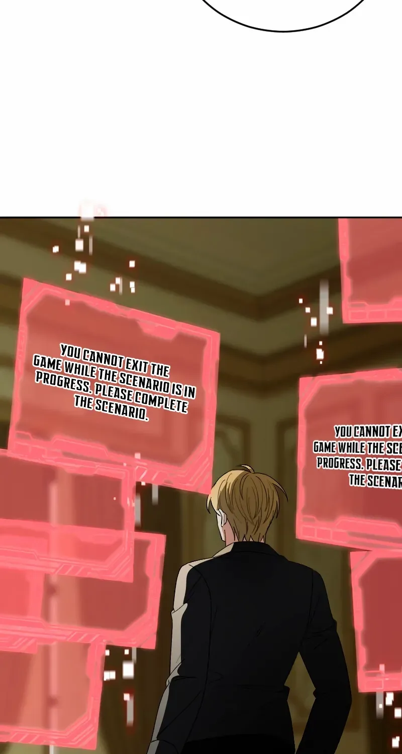 The Reincarnated Young Lady Wants to Escape from the Obsessive Prince and the Death Flag Chapter 13 page 84 - 