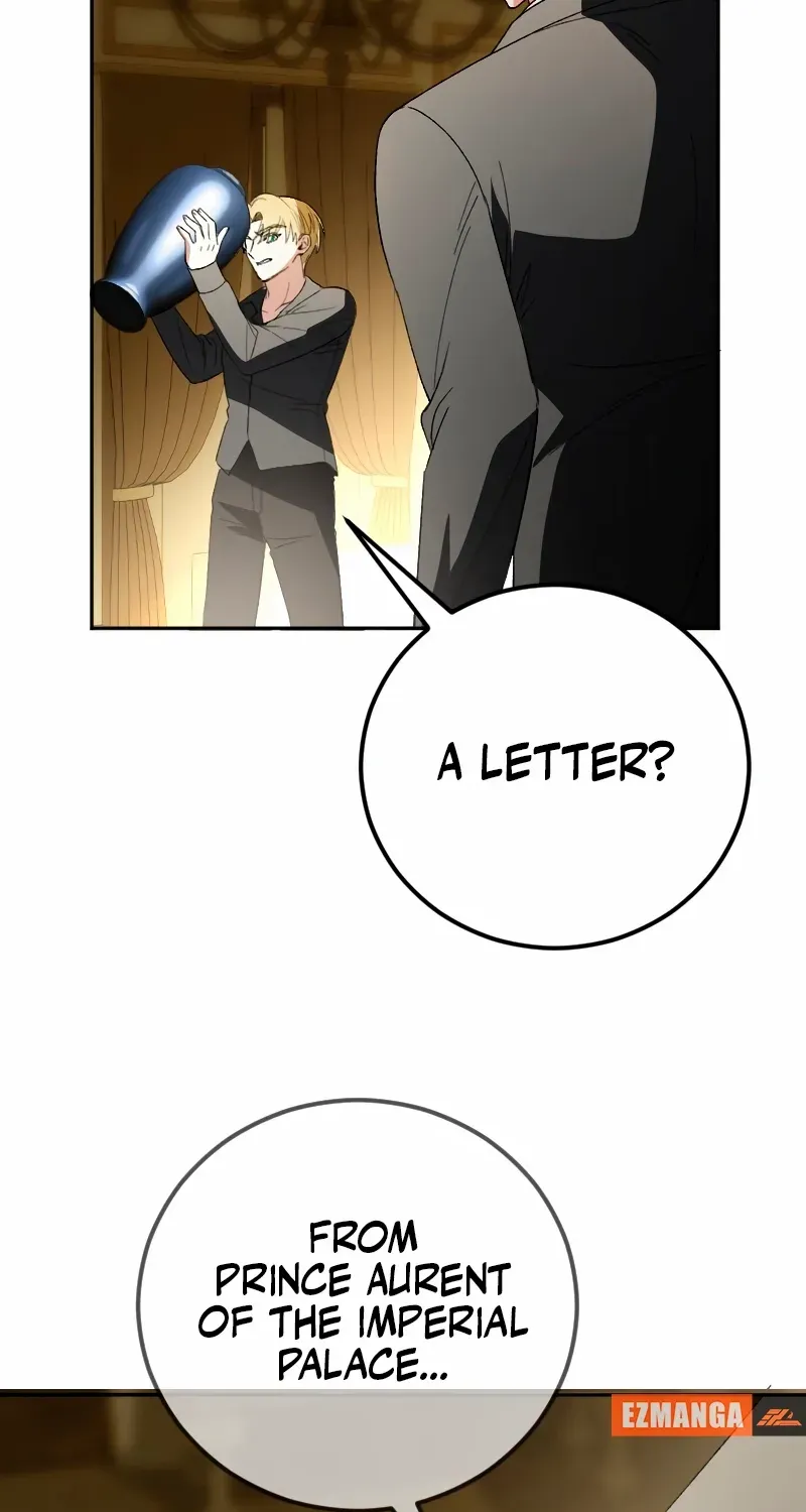 The Reincarnated Young Lady Wants to Escape from the Obsessive Prince and the Death Flag Chapter 13 page 91 - 