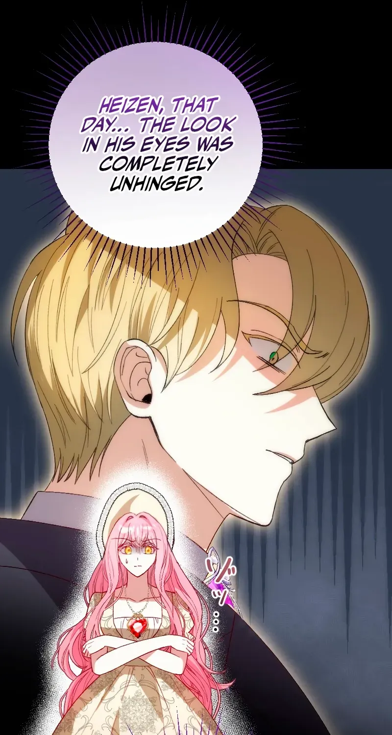 The Reincarnated Young Lady Wants to Escape from the Obsessive Prince and the Death Flag Chapter 14 page 12 - 