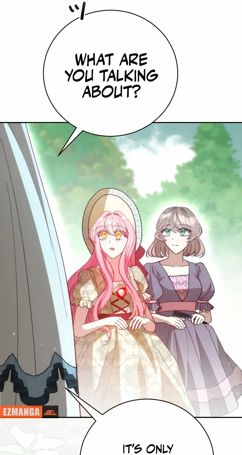 The Reincarnated Young Lady Wants to Escape from the Obsessive Prince and the Death Flag Chapter 14 page 22 - 