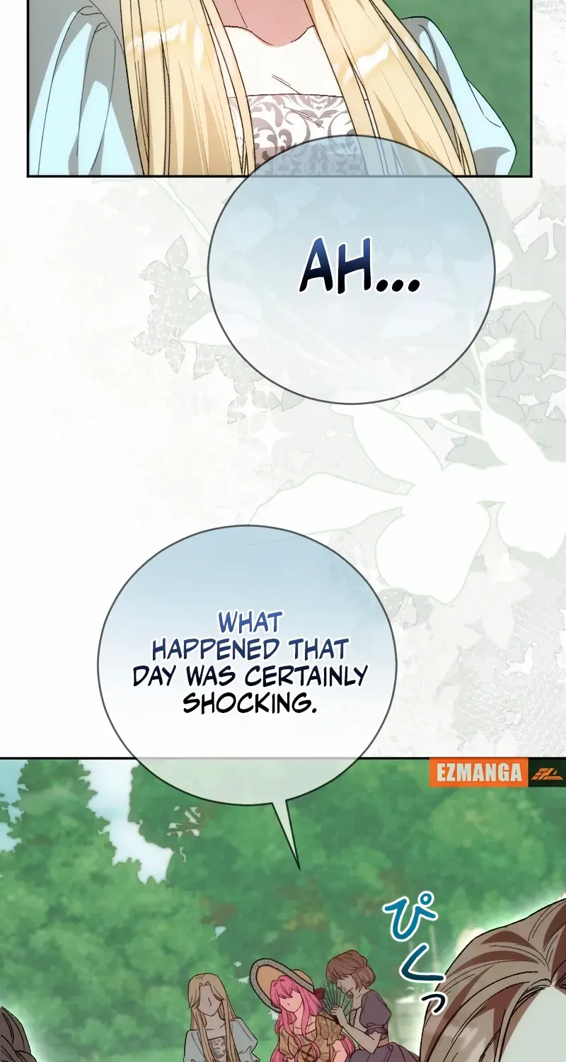 The Reincarnated Young Lady Wants to Escape from the Obsessive Prince and the Death Flag Chapter 14 page 24 - 