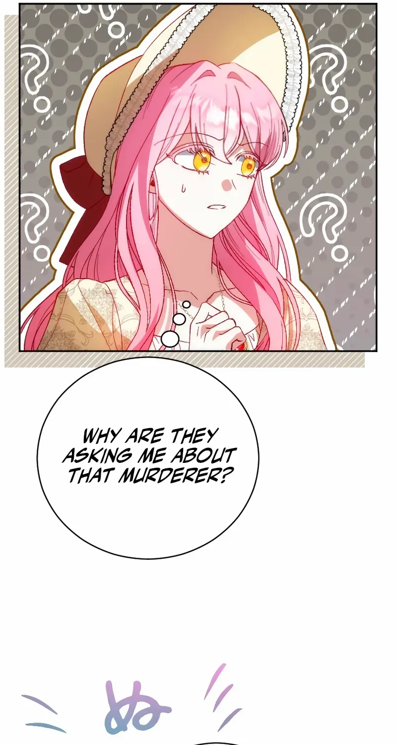 The Reincarnated Young Lady Wants to Escape from the Obsessive Prince and the Death Flag Chapter 14 page 32 - 