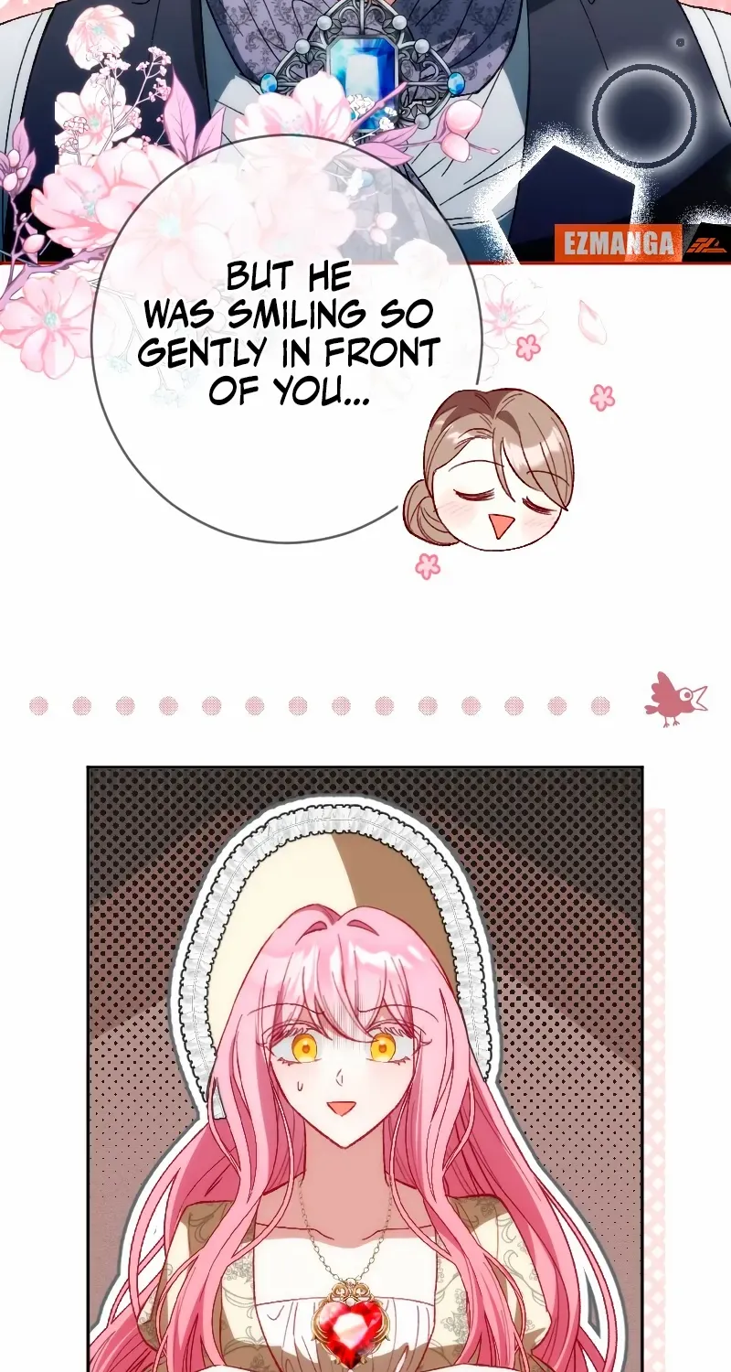 The Reincarnated Young Lady Wants to Escape from the Obsessive Prince and the Death Flag Chapter 14 page 35 - 