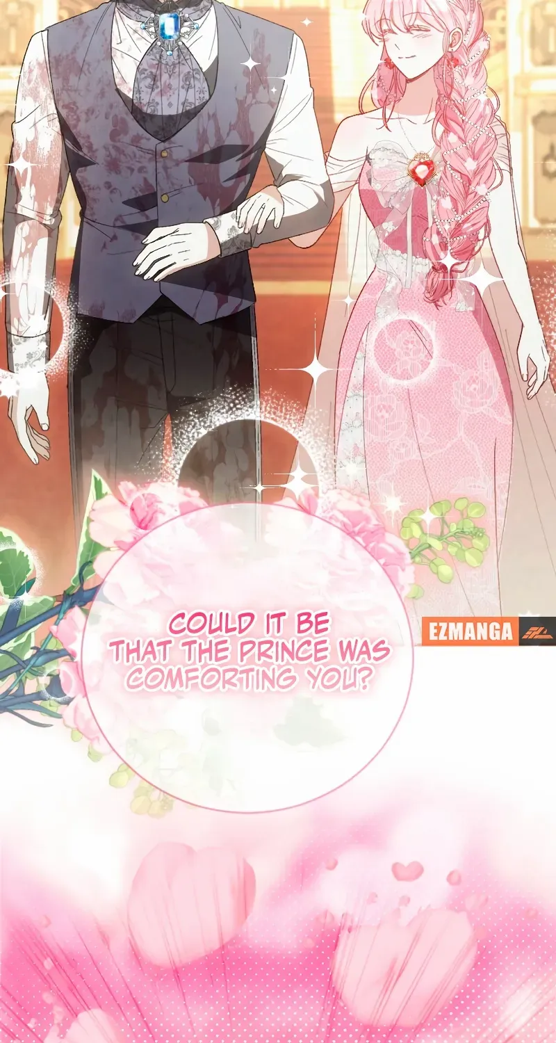 The Reincarnated Young Lady Wants to Escape from the Obsessive Prince and the Death Flag Chapter 14 page 41 - 