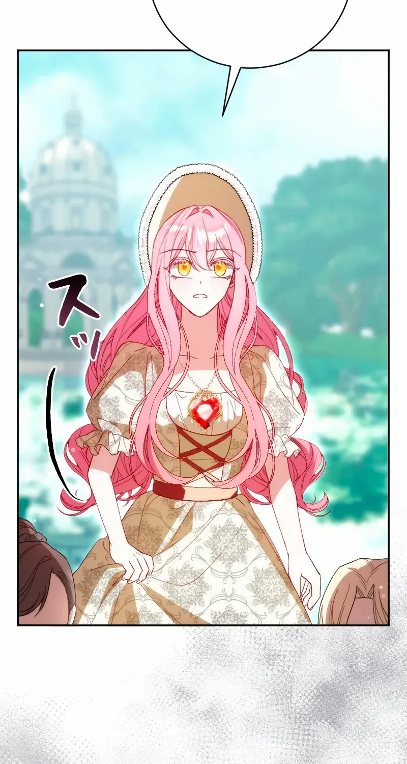 The Reincarnated Young Lady Wants to Escape from the Obsessive Prince and the Death Flag Chapter 14 page 49 - 