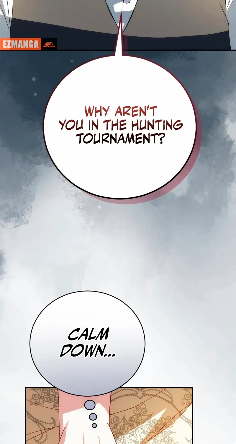 The Reincarnated Young Lady Wants to Escape from the Obsessive Prince and the Death Flag Chapter 14 page 51 - 