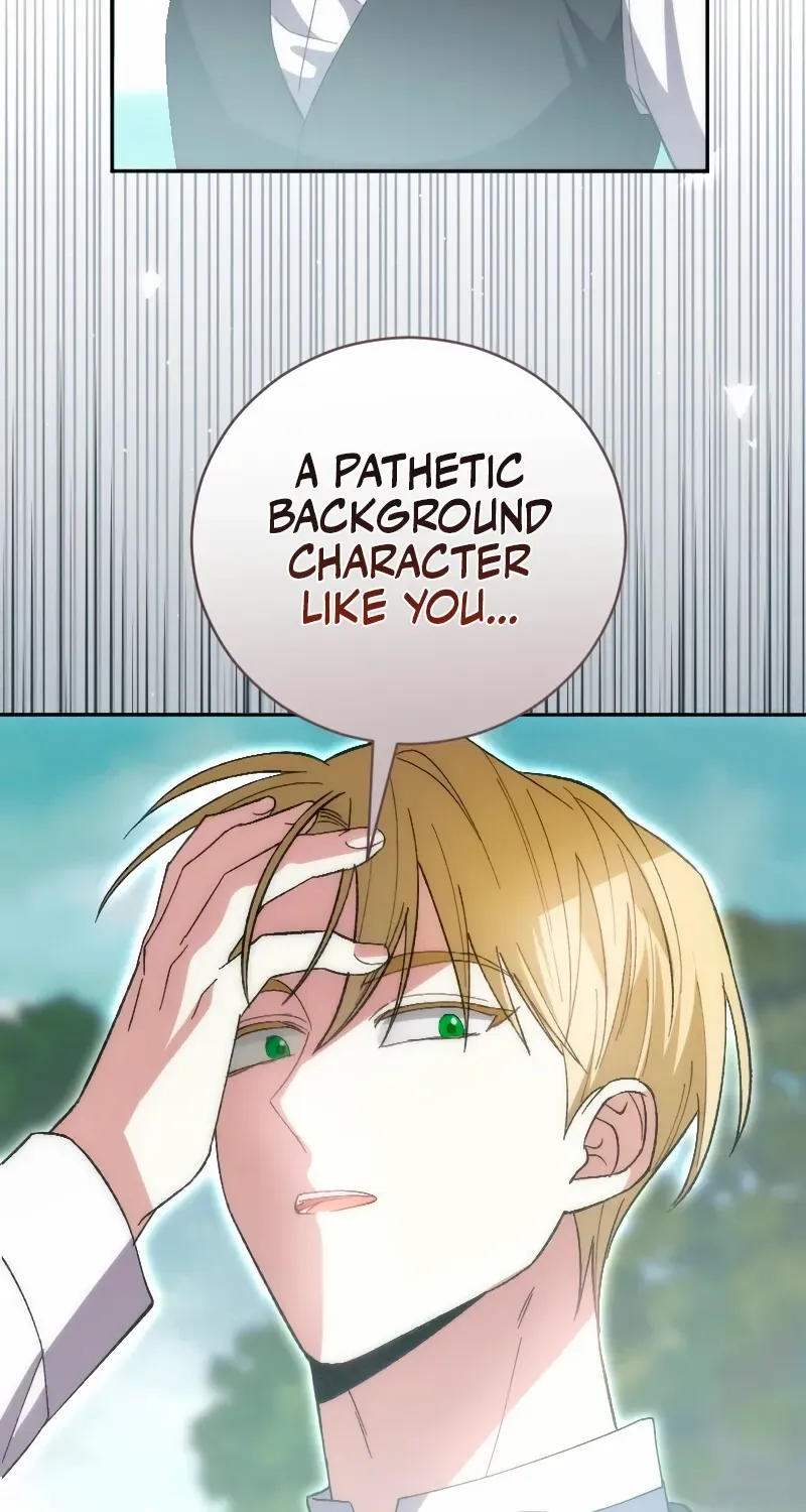 The Reincarnated Young Lady Wants to Escape from the Obsessive Prince and the Death Flag Chapter 14 page 58 - 