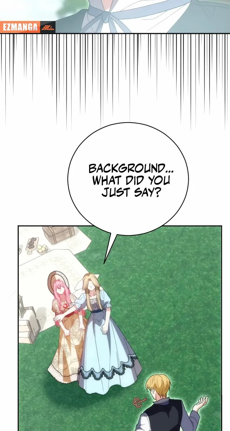 The Reincarnated Young Lady Wants to Escape from the Obsessive Prince and the Death Flag Chapter 14 page 59 - 