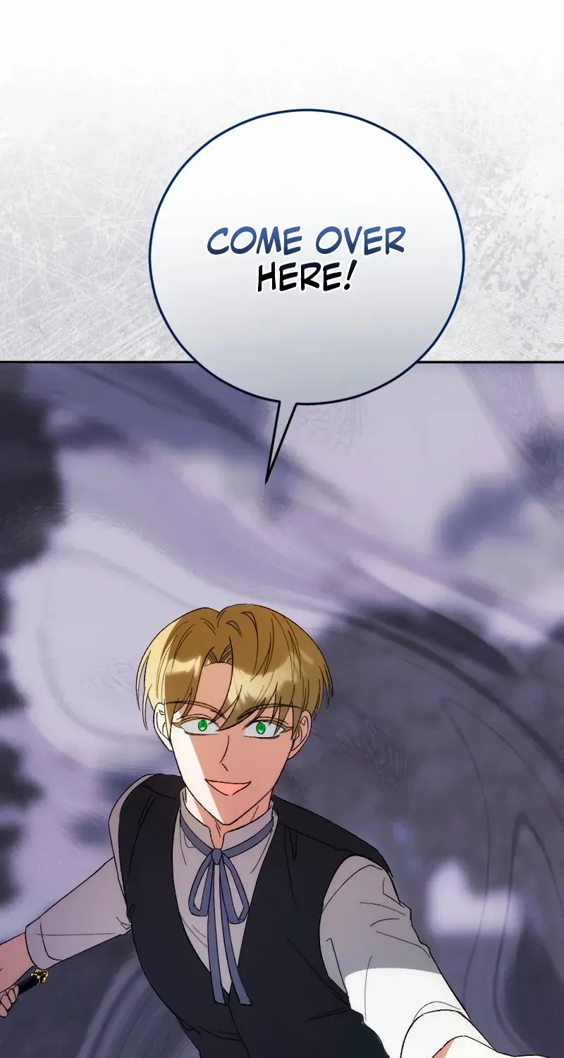 The Reincarnated Young Lady Wants to Escape from the Obsessive Prince and the Death Flag Chapter 14 page 87 - 