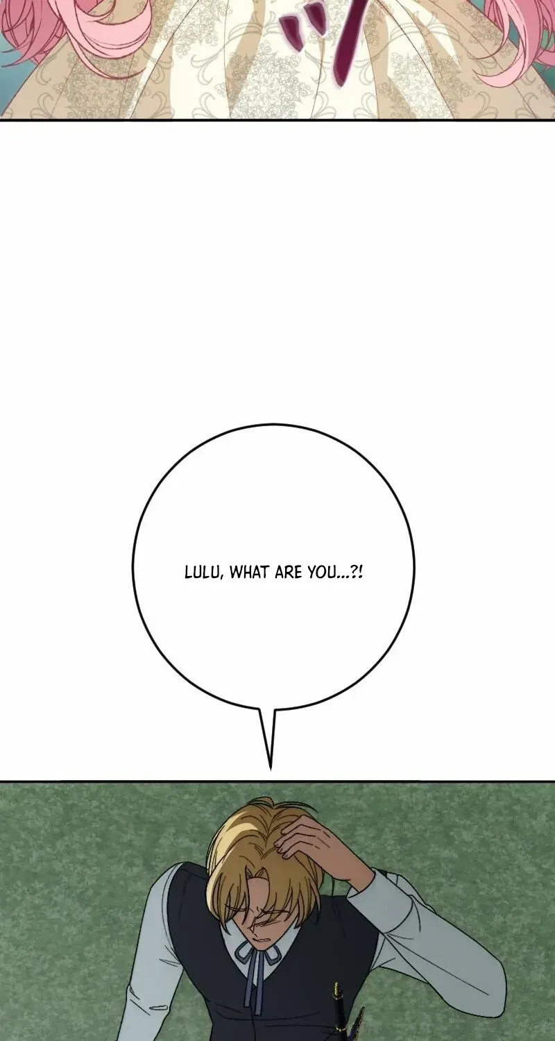 The Reincarnated Young Lady Wants to Escape from the Obsessive Prince and the Death Flag Chapter 15 page 14 - 