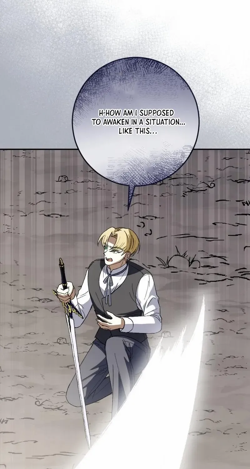 The Reincarnated Young Lady Wants to Escape from the Obsessive Prince and the Death Flag Chapter 15 page 37 - 