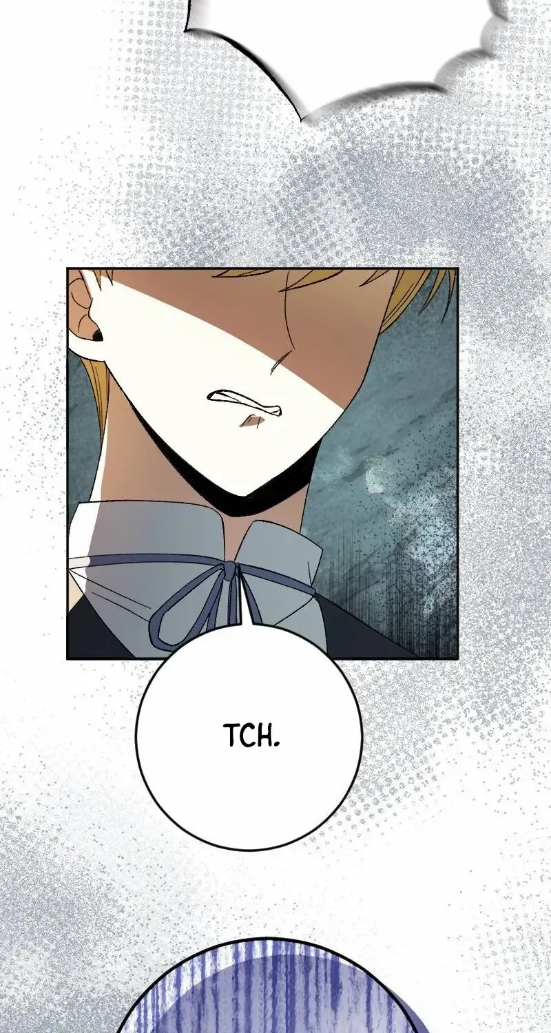 The Reincarnated Young Lady Wants to Escape from the Obsessive Prince and the Death Flag Chapter 15 page 65 - 